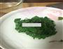荠菜菠菜爱上蛋的做法图解3