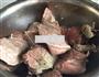 宝宝肉松的做法图解2