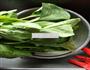 香菇羊肉菠菜包子的做法图解2