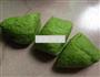菠菜肉松煎饼的做法图解4