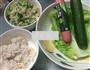 豆瓣炒饭便当的做法图解8