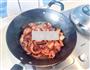脆骨豆角饭的做法图解6