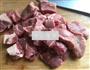 咖喱牛肉饭的做法图解1