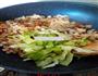 菠萝炒饭的做法图解11
