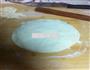 韭菜饼的做法图解15