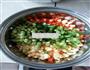 菠萝炒饭的做法图解4