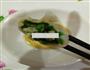 韭菜鸡蛋虾仁饺儿的做法图解5