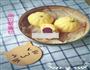 南瓜紫薯包的做法图解14
