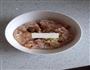 肉末末酱油炒饭的做法图解1