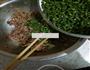 火龙果长豆牛肉饺的做法图解5