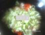 包菜炒饭的做法图解7