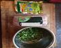 培根榨菜葱油饼的做法图解5