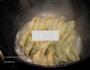 韭菜鲜肉手工饺的做法图解17