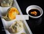 韭菜鲜肉手工饺的做法图解20