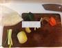 GUTEN夏日炒飯的做法图解1
