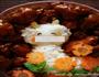咖喱鸡块的做法图解13