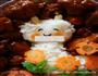 咖喱鸡块的做法图解15