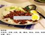 经典卤肉饭的做法图解1