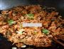 胡萝卜羊肉水饺的做法图解9