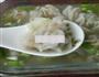 黑木耳豆角云吞的做法图解10