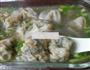 黑木耳豆角云吞的做法图解9