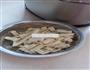豆渣发面大饼的做法图解1