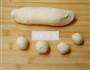 芝士烤饺子的做法图解2