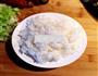 腊肠香菇菜饭的做法图解1