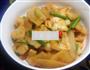 土豆炒面片的做法图解5