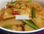 土豆炒面片的做法图解6