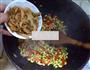 毛豆榨菜肉丝的做法图解14