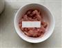 毛豆榨菜肉丝的做法图解7