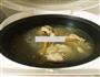 芝香剔骨肉卷饼的做法图解1