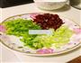 芝香剔骨肉卷饼的做法图解3