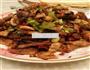 芝香剔骨肉卷饼的做法图解5