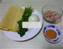 风味烤干豆腐卷的做法图解1