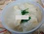 虾仁白菜馄饨的做法图解7