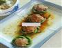 豇豆圈圈肉的做法图解10
