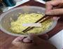 土豆丝饼的做法图解1