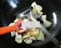 豉香五花肉炒土豆的做法图解6