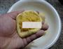椰蓉馅玉米粉煎饼的做法图解7