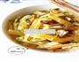 家常炒饼丝的做法图解15