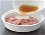 豆角焖面的做法图解1