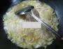 牛肉白菜汤面的做法图解4