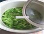 凉拌苦瓜的做法图解3