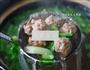 羊肉丸子汤的做法图解14