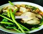茼蒿鸡肉水饺的做法图解9