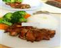 照烧鸡排饭的做法图解7