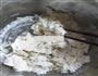 冰花煎饺的做法图解1