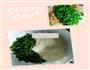 韭菜鸡蛋煎饼的做法图解2